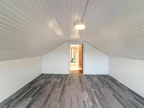 Foto - 3 Zimmer Dachgeschoßwohnung in Niebüll