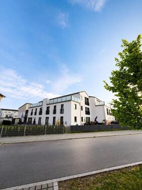 Foto - 5.5 Zimmer Maisonettenwohnung zur Miete in Barbing
