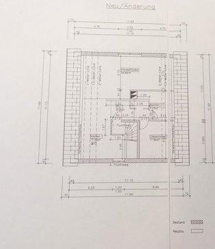Foto - 5 Zimmer Etagenwohnung zum Kaufen in Bergheim