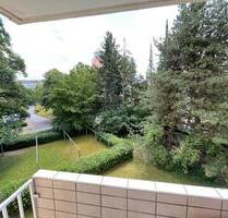 VON PRIVAT - Helle 3-Zimmer-Wohnung im Grünen (Westpark) - München Sendling-Westpark