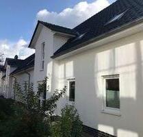 Moderne 2-Zimmer-Eigentumswohnung in ruhiger Lage - Oldenburg Bürgeresch