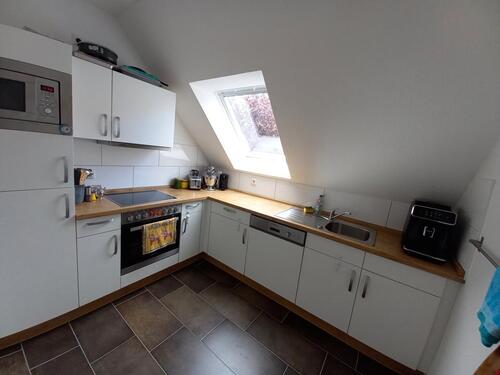Foto - 2 Zimmer Etagenwohnung zum Kaufen in Oldenburg