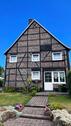 Foto - Großzügiges Fachwerkhaus mit viel Platz, Garten und Charme