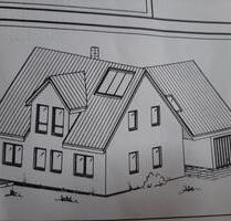 Einfamilienhaus in Uffenheim - 1.250,00&nbsp;EUR Kaltmiete, ca.&nbsp; 125,00&nbsp;m&sup2; in Uffenheim (PLZ: 97215)