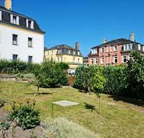 Garten in Kleingartenanlage zur Pacht - Freital