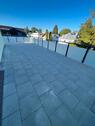 Foto - Laim: Lichtdurchflutetes 1-Zimmer-Apartment mit 45 qm Terrasse