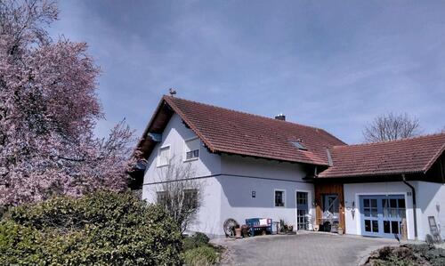 Foto - Einfamilienhaus in Bad Griesbach im Rottal