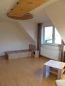 Foto - Möblierte 1-Raum Wohnung, möbliertes Zimmer