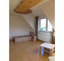 Möblierte 1-Raum Wohnung, möbliertes Zimmer - Neubrandenburg Datzeberg