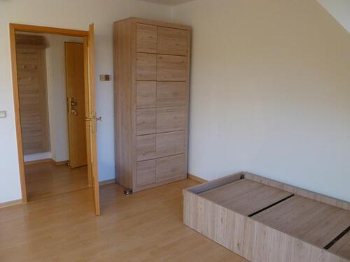 Foto - Etagenwohnung in Neubrandenburg