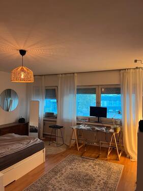 Foto - WG Zimmer ab sofort für 2 Monate