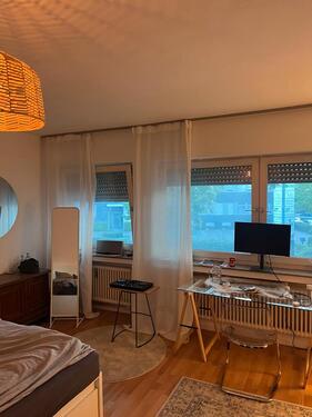 Foto - Etagenwohnung zur Miete in Münster