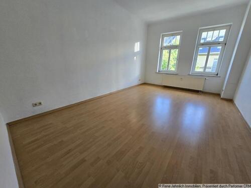 Foto - Etagenwohnung in Chemnitz