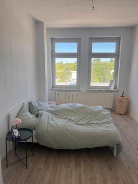 Foto - 3 Zimmer Wohnung Miete Wohnung Hannover Döhren Mitte Stadt wg kü