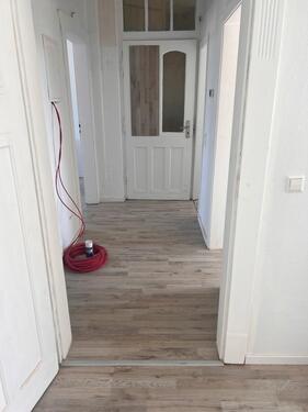 Foto - Etagenwohnung in Hannover