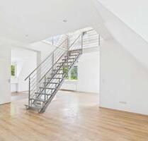 Wohntraum - Großzügig geschnittene Maisonettewohnung mit Dachterrasse - Schwerte