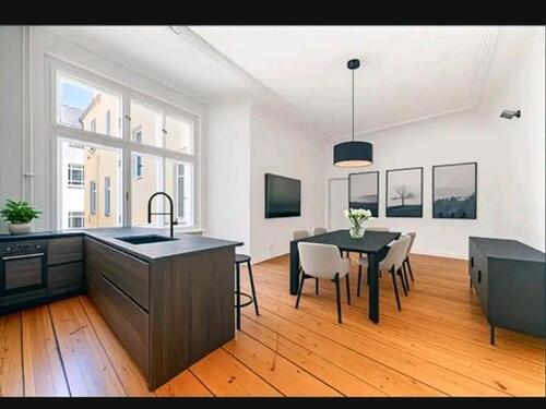 Foto - Etagenwohnung in Berlin