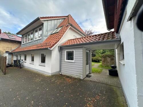 Foto - Etagenwohnung zur Miete in Taarstedt