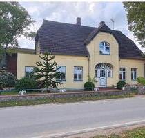 Grosse 4-Zimmer-Wohnung - 1.015,00 EUR Kaltmiete, in Ascheffel (PLZ: 24358)