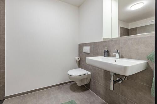 Foto - Etagenwohnung zur Miete in Bielefeld