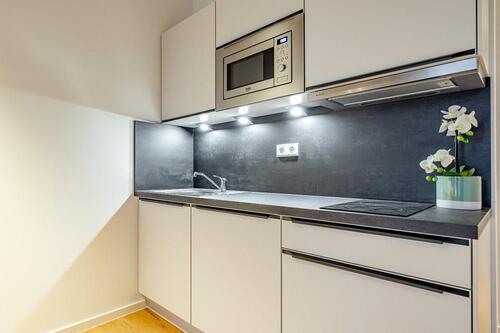 Foto - Etagenwohnung in Bielefeld