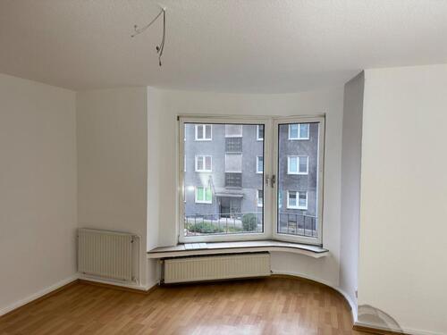 Foto - Teilsanierte und helle Studentenwohnung in zentraler Lage