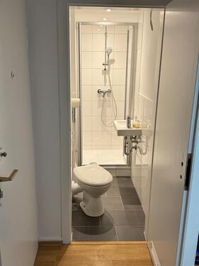 Foto - Etagenwohnung in Witten zur Miete