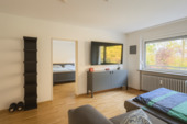 Foto - Etagenwohnung in Rosenheim