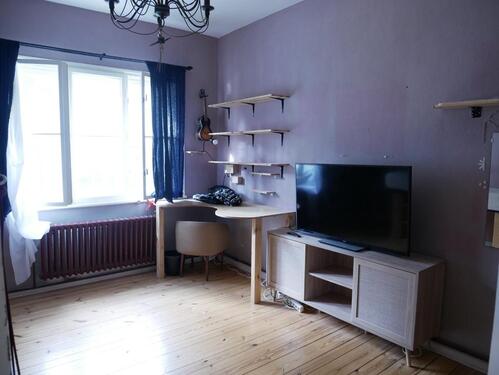 Foto - WG Zimmer in Zehlendorf - 600,00 EUR Kaltmiete,