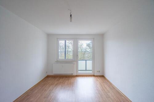 Foto - Etagenwohnung in Chemnitz zur Miete