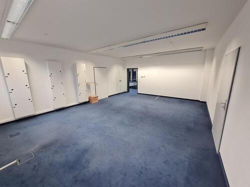 Foto - Klimatisiertes Büro mit 38,17 m² im Nobel Business Center ab Januar 2026