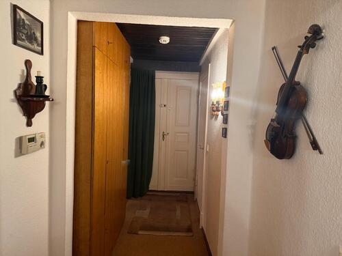 Foto - Voll möblierte 3 Zimmer Wohnung in Kiefholzstraße zu Untermieten