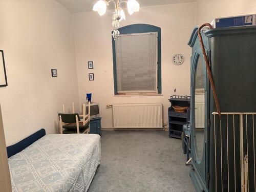 Foto - Etagenwohnung in Berlin zur Miete