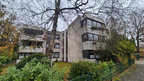 Foto - Etagenwohnung zum Kaufen in Ibbenbüren