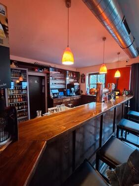 Foto - Toller Gastrobetrieb mit Küche und Terrasse in Rehlingen - Siersburg zu verpachten