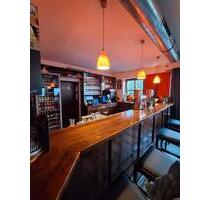 Toller Gastrobetrieb mit Küche und Terrasse in Rehlingen - Siersburg zu verpachten - Rehlingen-Siersburg