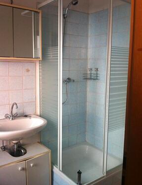 Foto - Etagenwohnung in Lüdenscheid zur Miete