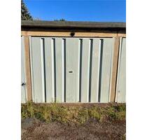 Vermiete Garage in Riesa - 50,00 EUR Miete, in Riesa (PLZ: 01589)