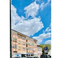 Gemütliche 3 Zimmer Wohnung mit Balkon in Bad Kreuznach