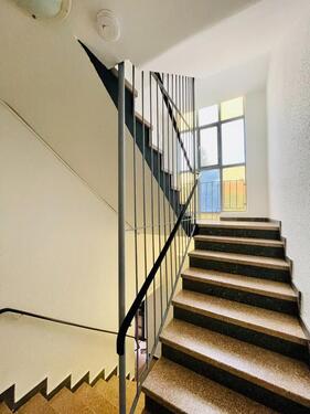 Foto - 3 Zimmer Etagenwohnung zur Miete in Bad Kreuznach