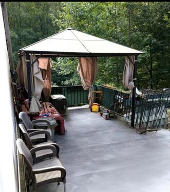 Foto - 2 Zimmer Etagenwohnung in Altena