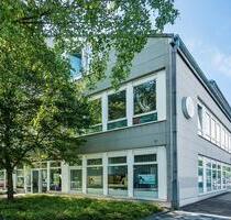 Helles, gut ausgestattetes Einzelbüro in Borbeck - flexibel & inklusive Services - Essen Stadtbezirk IV