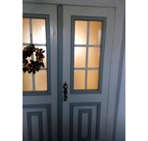 Altbauwohnung mit schöner Aussicht und ruhige Lage - Thale