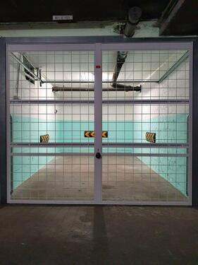 Foto - GARAGE, MIT ALARMANLAGE IN KÖLN-HÖHENBERG FÜR NUR 90€ ZU VERMIETE