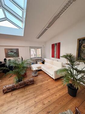 Foto - 6 Zimmer Etagenwohnung in Stuttgart