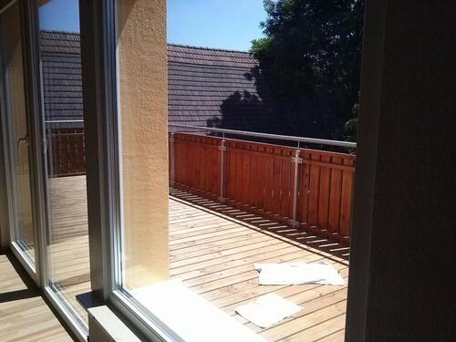 Foto - 4 Zimmer Etagenwohnung zur Miete in Oberrot