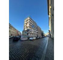 Wohnung 3 Zimmer 3.OG Erstbezug Triftstraße 6 ab 01.06.2025 - Halle (Saale) Am Wasserturm/Thaerviertel