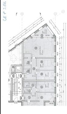 Foto - 3 Zimmer Etagenwohnung in Halle (Saale)