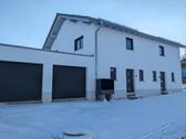 Foto - Neubau Haushälfte (4 Zimmer) zur Vermietung