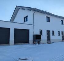 Neubau Haushälfte (4 Zimmer) zur Vermietung - Kempten (Allgäu) Auf der Halde